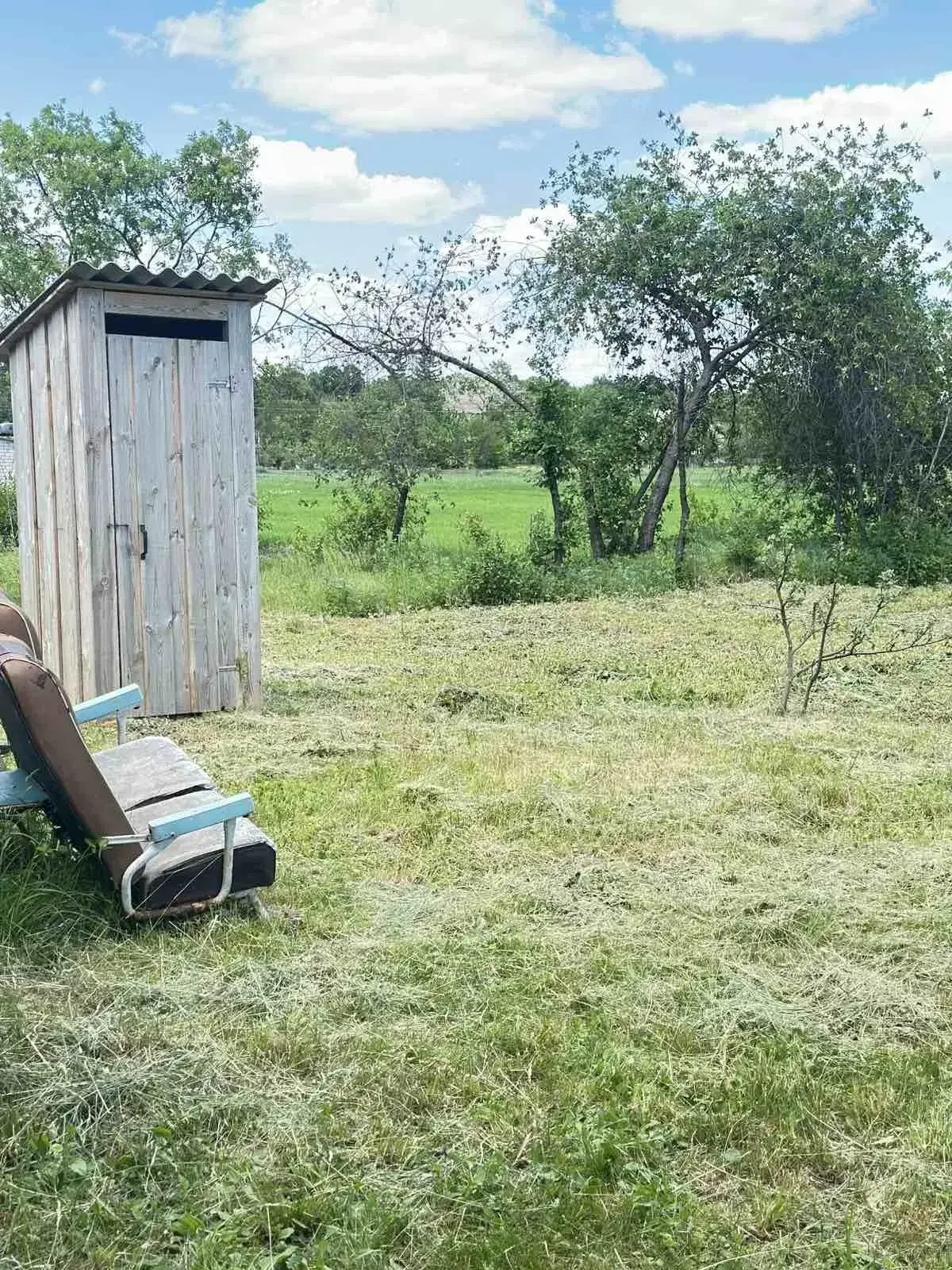 Будинок — Плоске