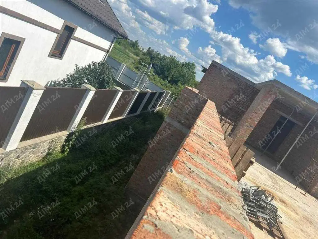 Будинок — Юрівка