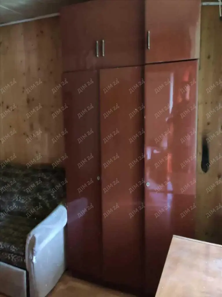 Дача — Черкасівка