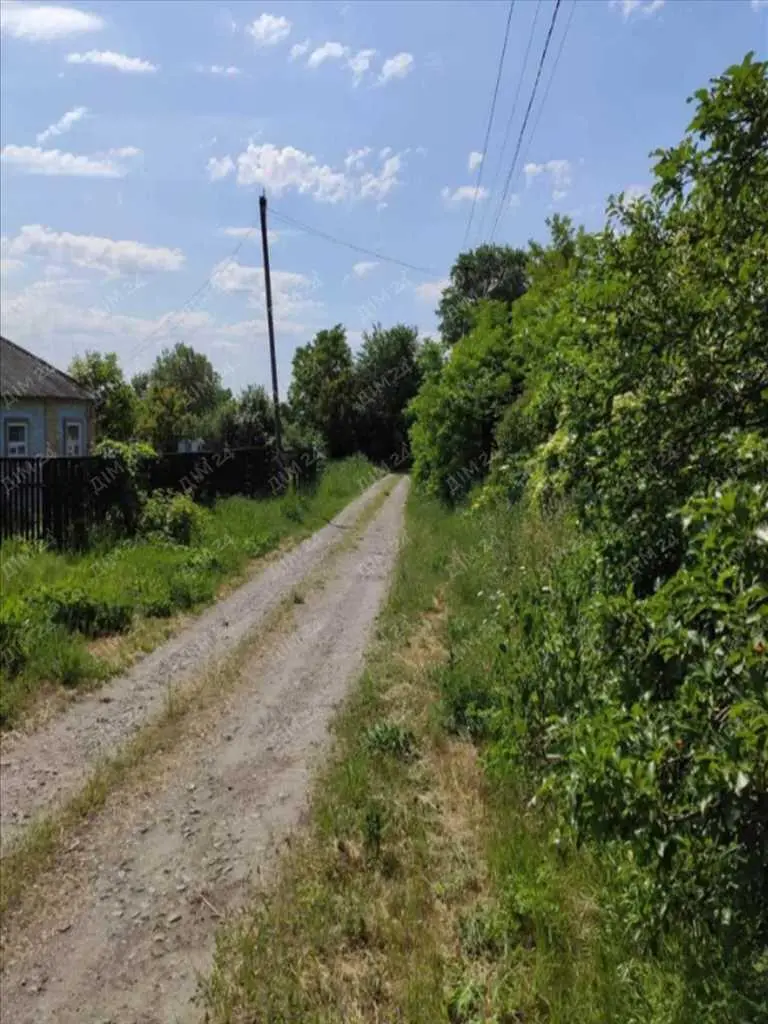 Дача — Черкасівка