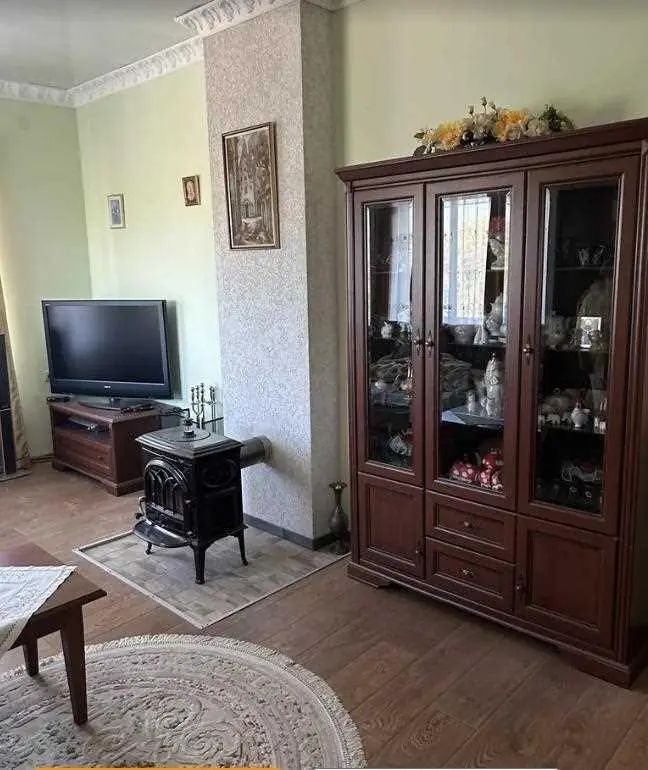Будинок — Мильці