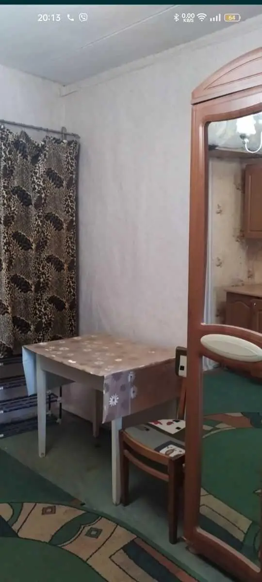 Кімната