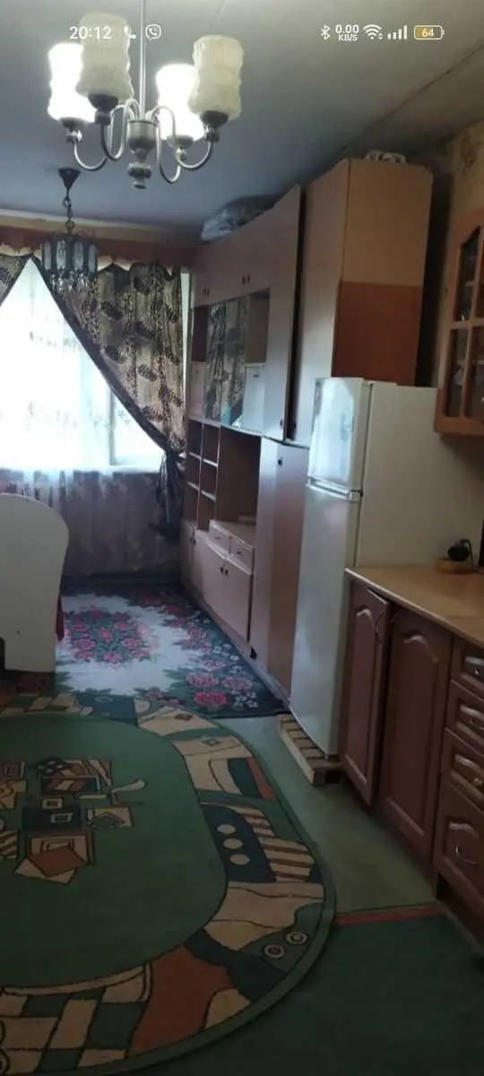 Кімната