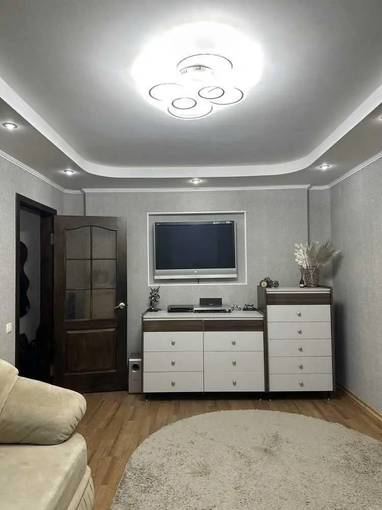 Квартира · 2 кімнати