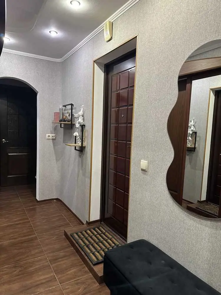 Квартира · 2 кімнати