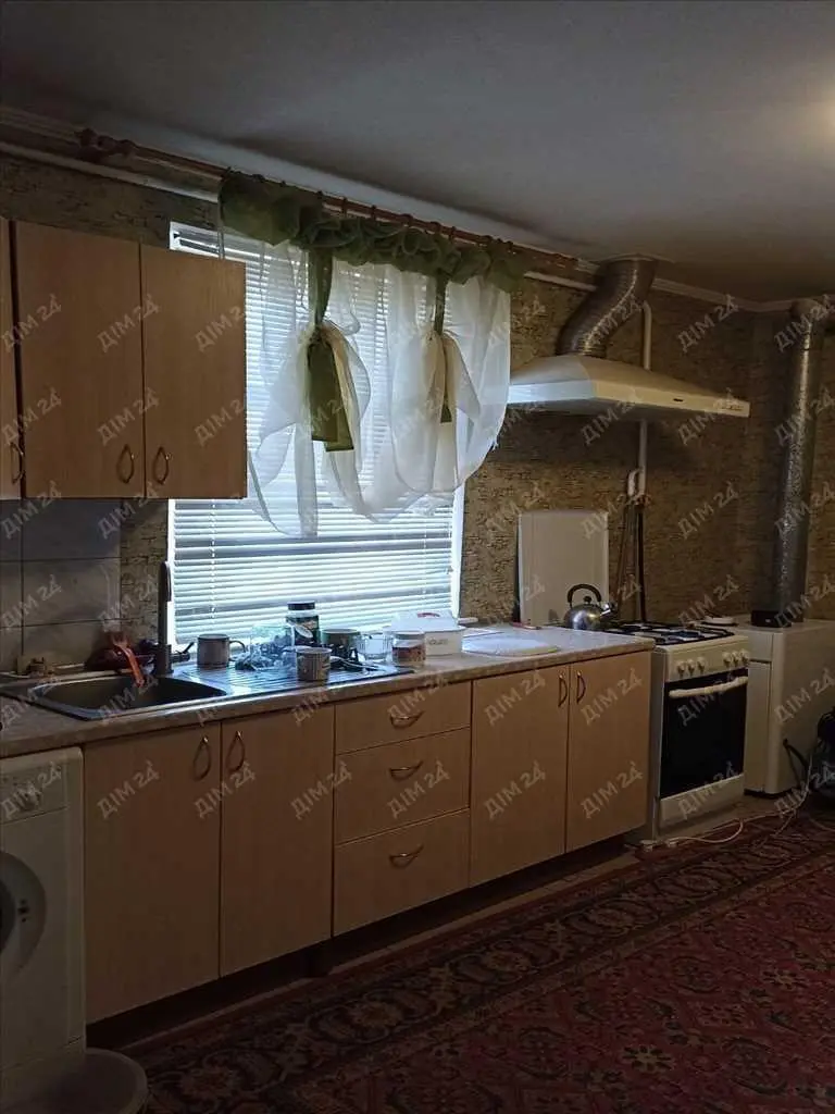 Будинок — Микільське