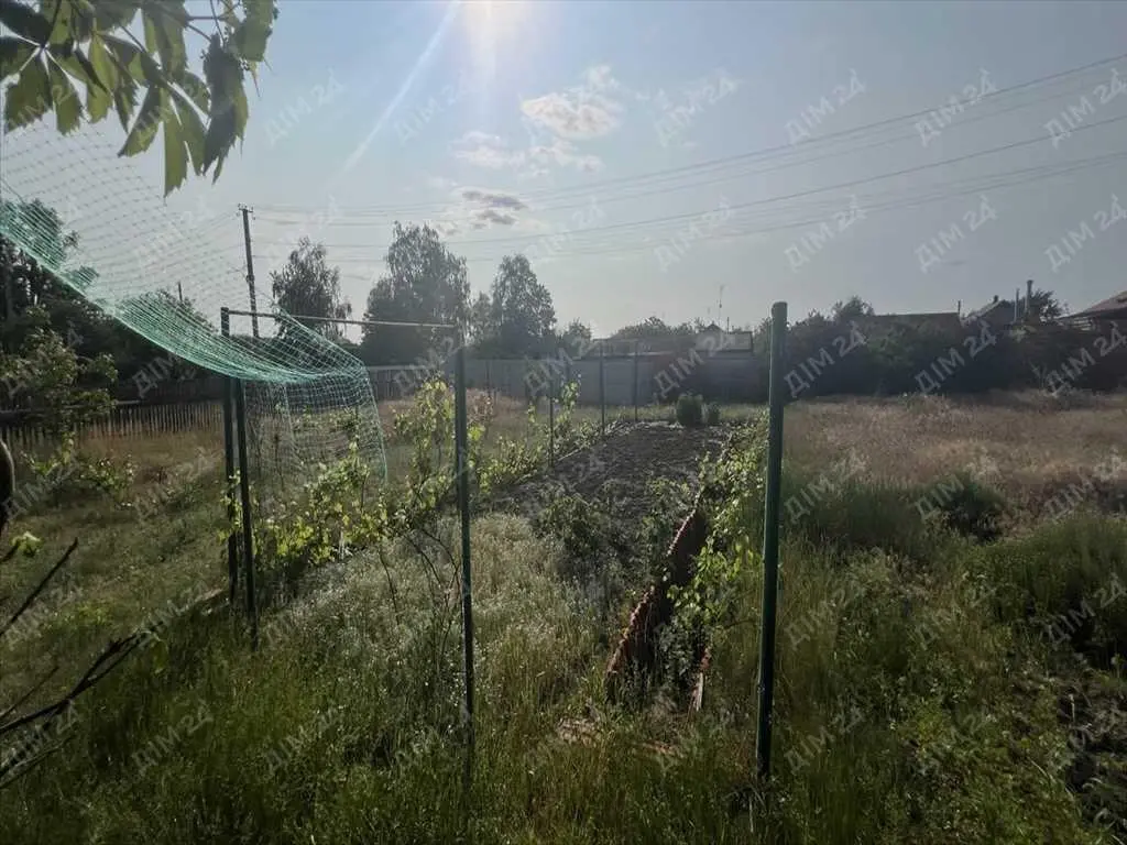 Будинок — Микільське