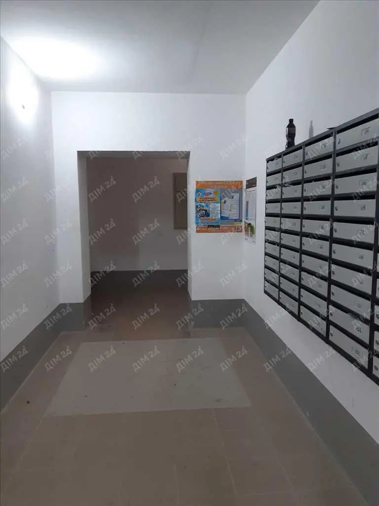 Квартира · 3 кімнати