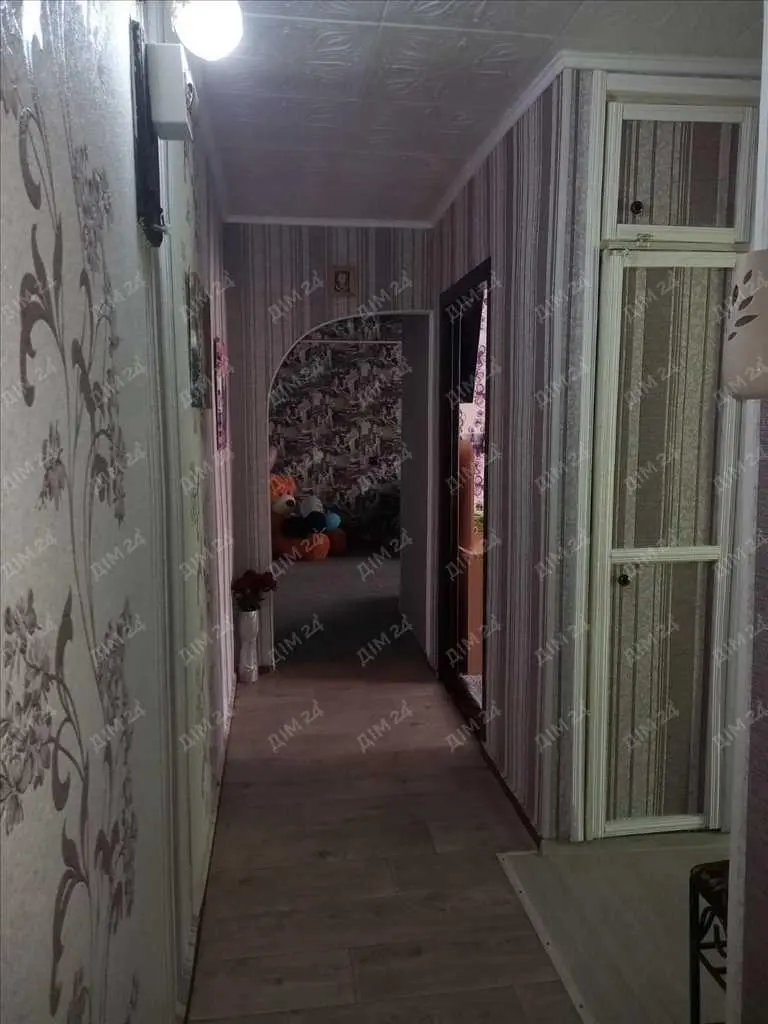 Квартира · 3 кімнати