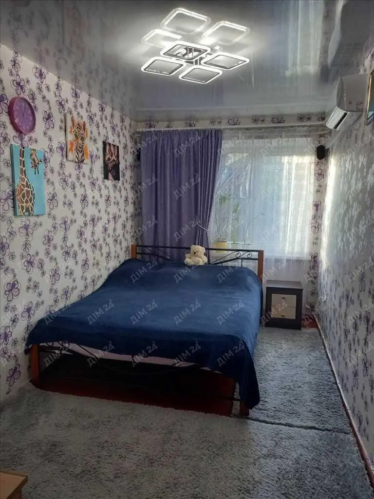 Квартира · 3 кімнати