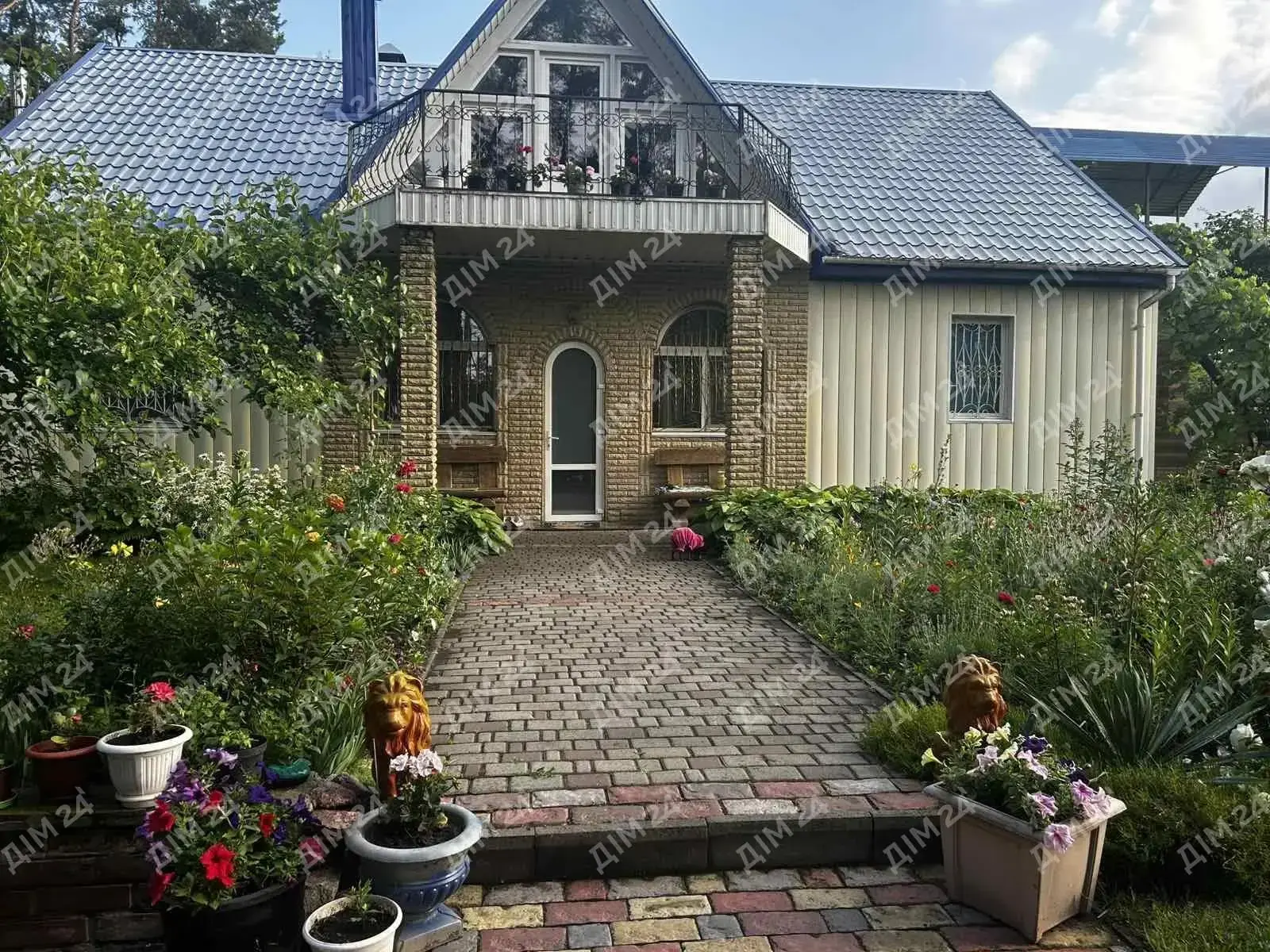 Будинок