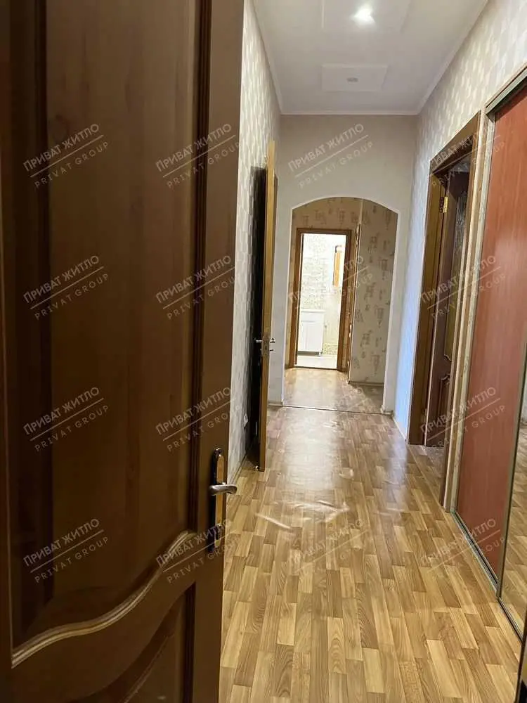Квартира · 3 кімнати