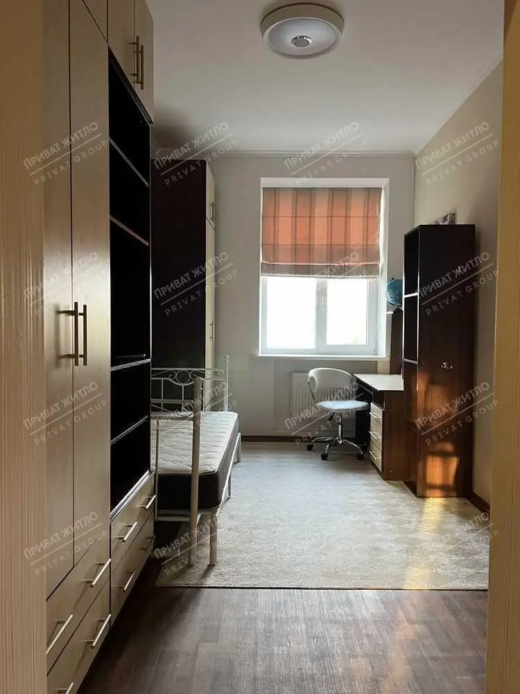 Квартира · 3 кімнати