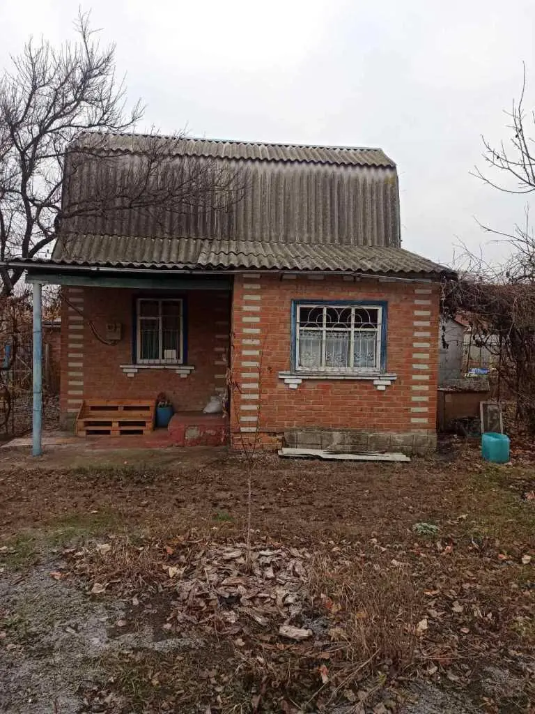 Дача