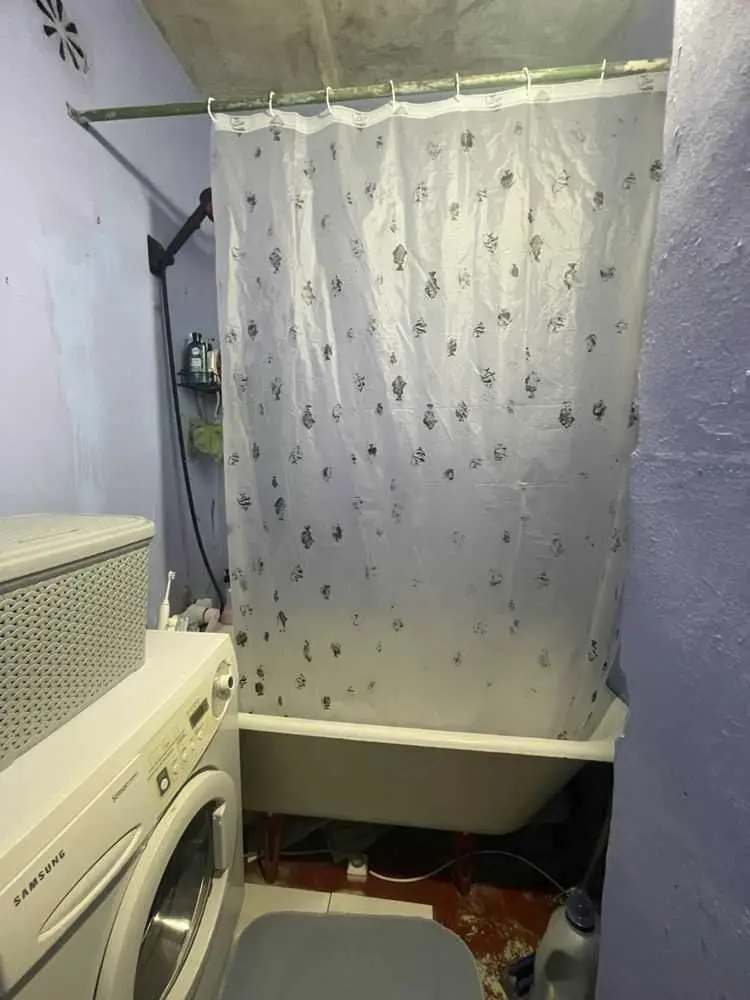 Квартира · 1 кімната