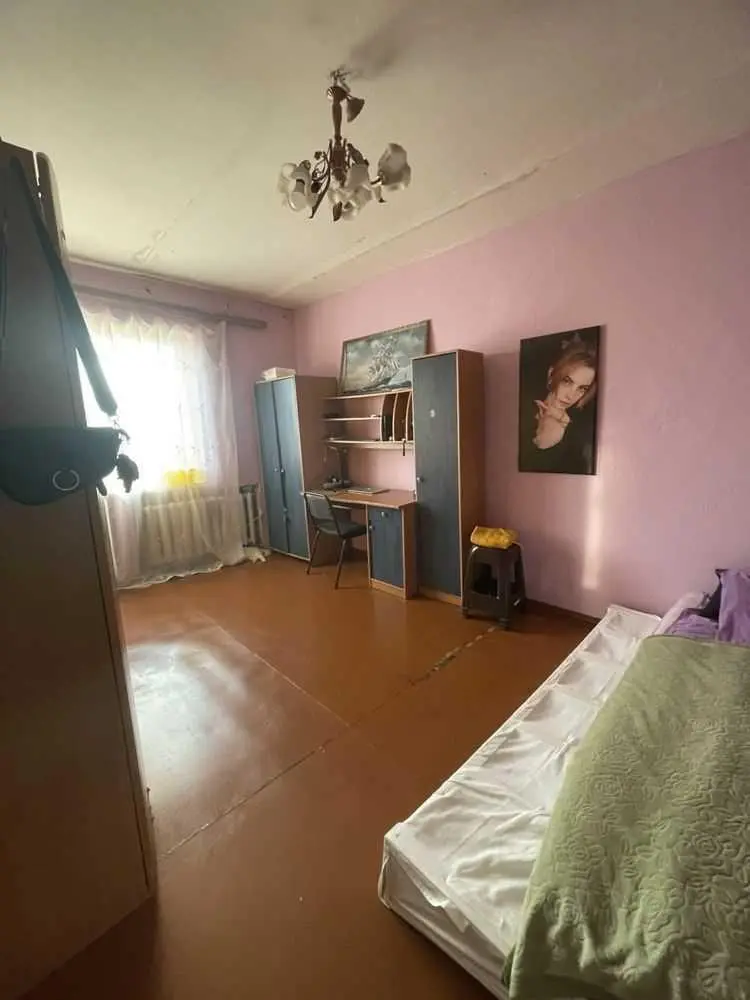 Квартира · 1 кімната