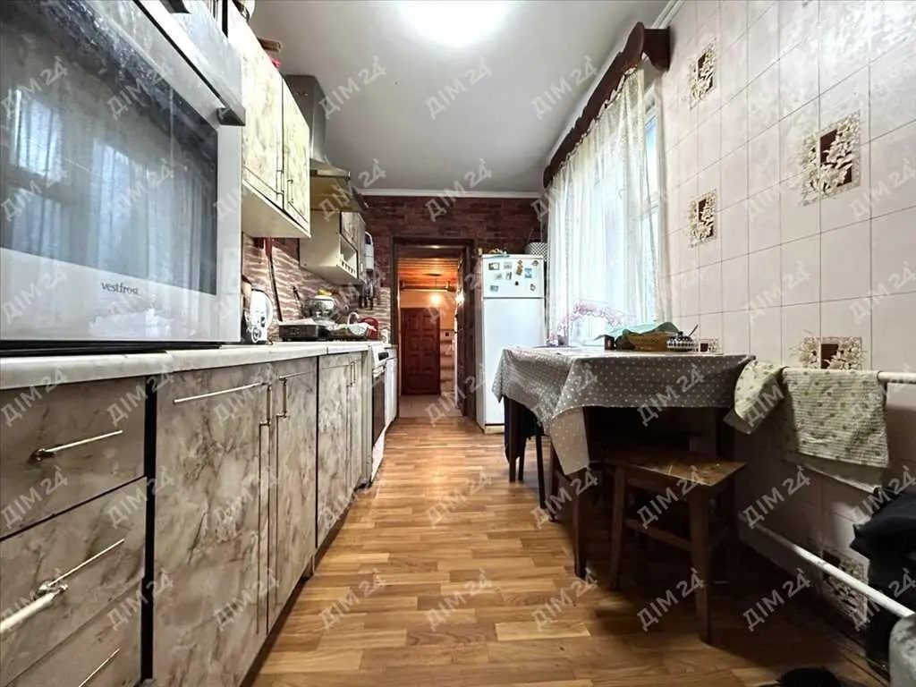 Будинок — .Машівський р-н