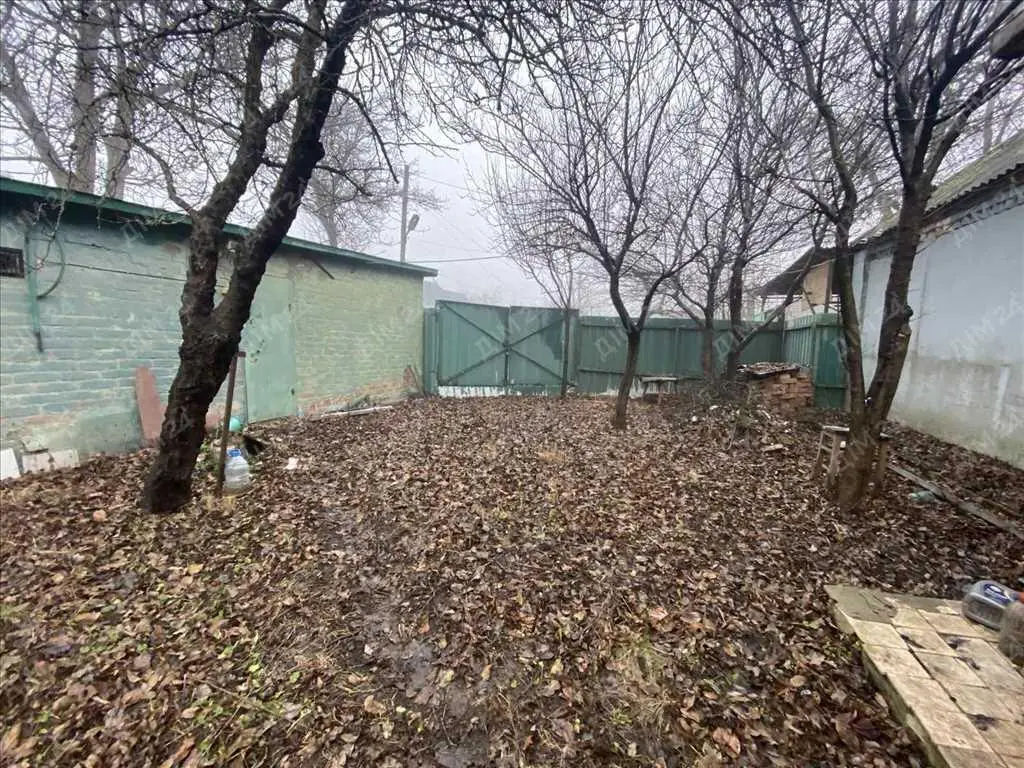 Будинок — Браїлки