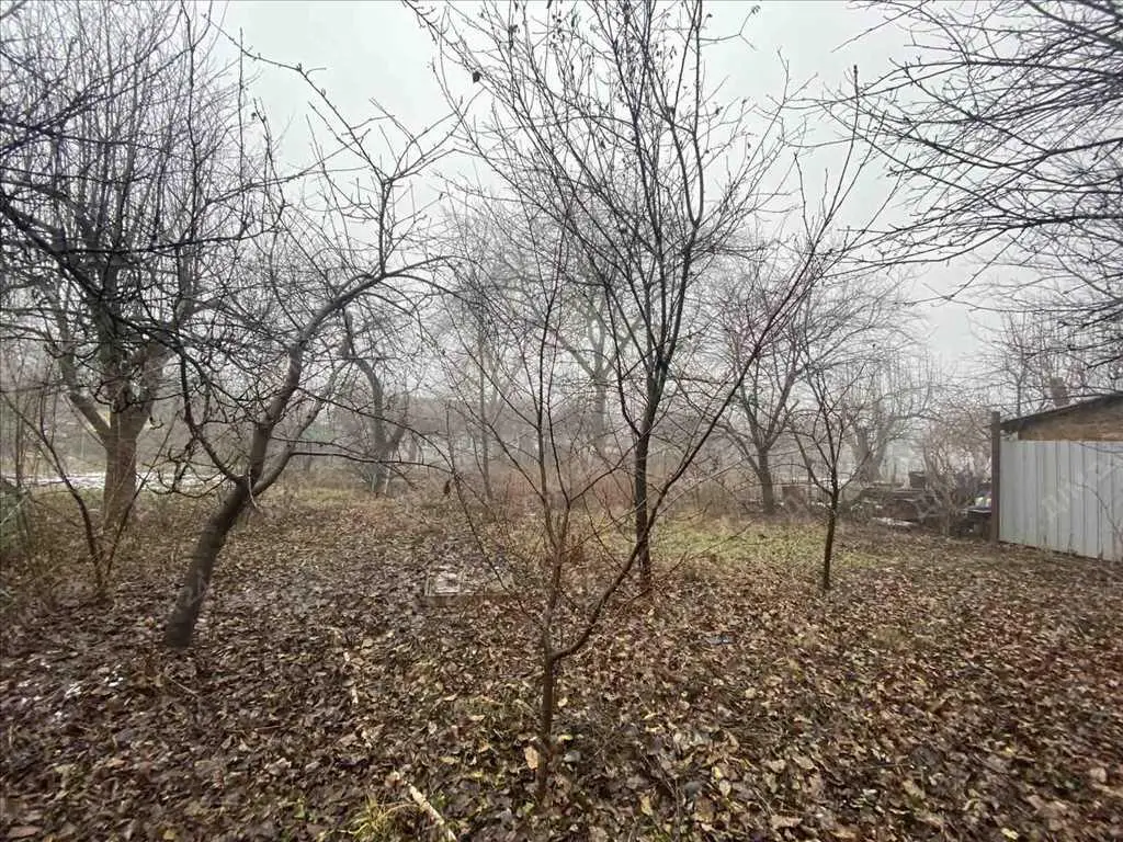 Будинок — Браїлки