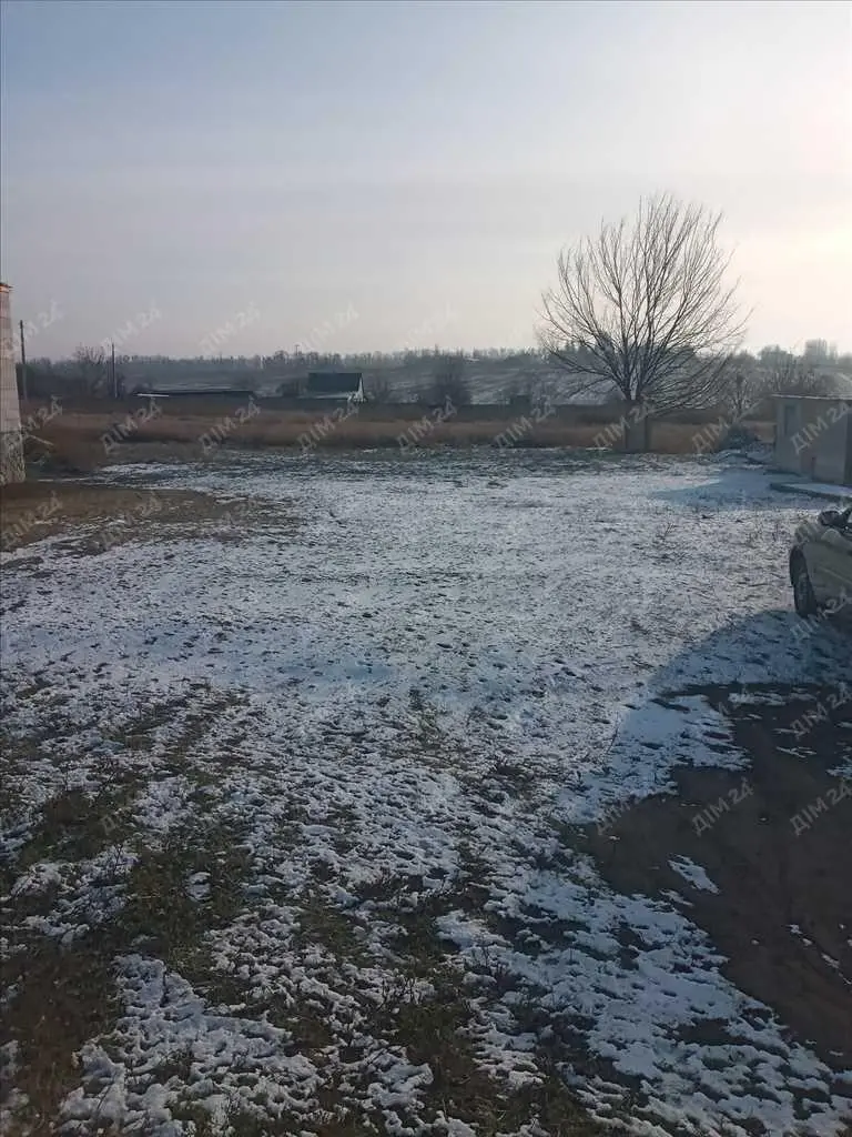 Ділянка — Тахтаулове