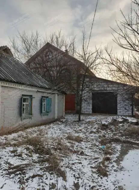 Будинок