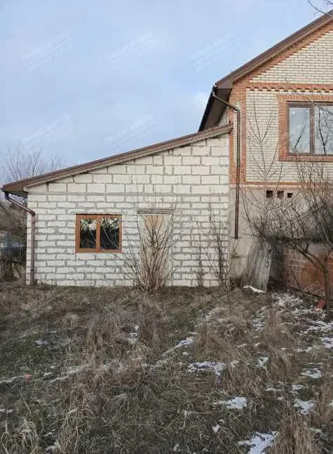 Будинок