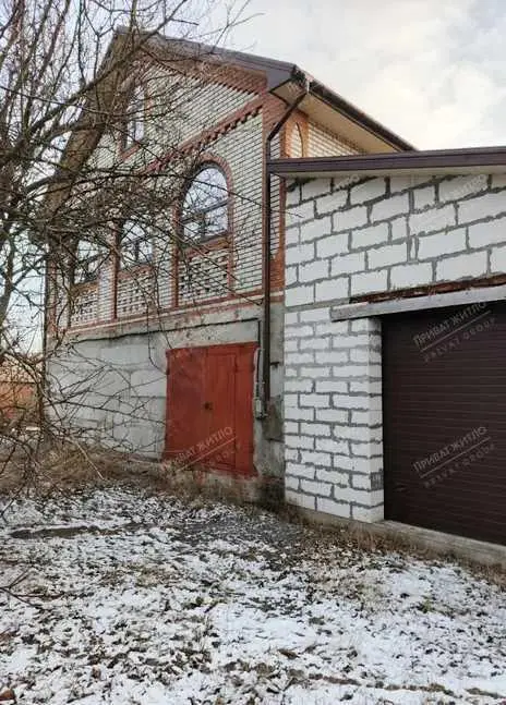 Будинок