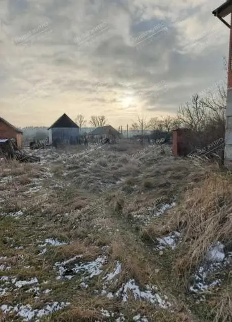 Будинок — Микільське