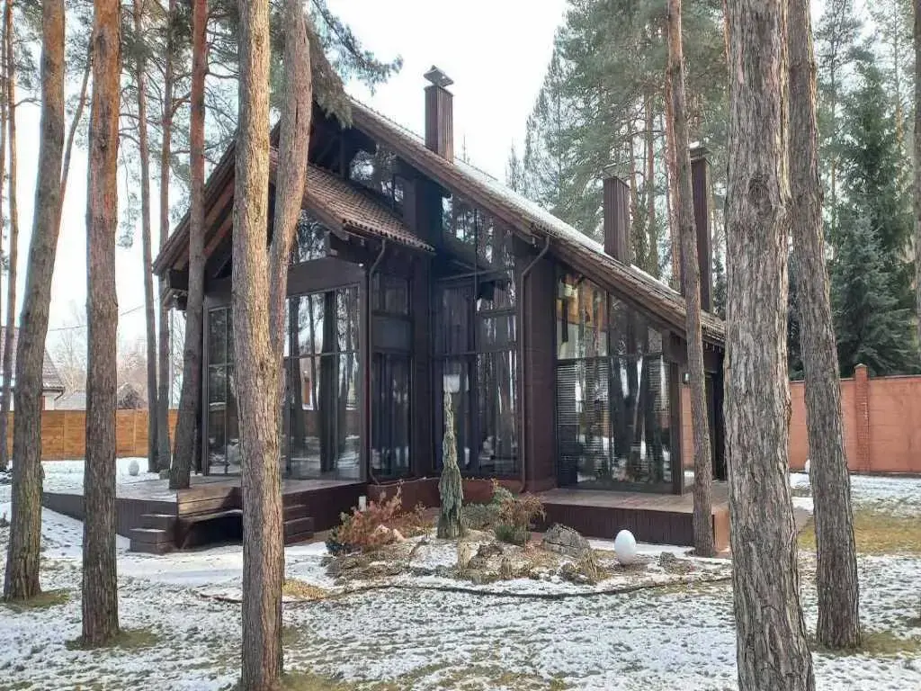 Будинок