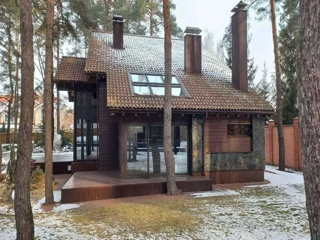 Будинок