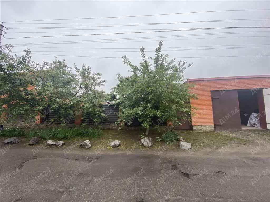 Будинок — Щербані
