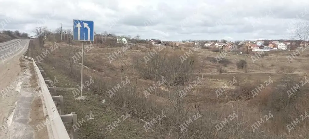 Ділянка — Говтвянчик