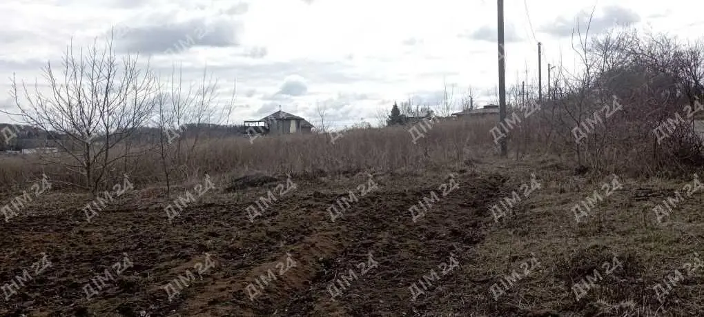 Ділянка — Говтвянчик