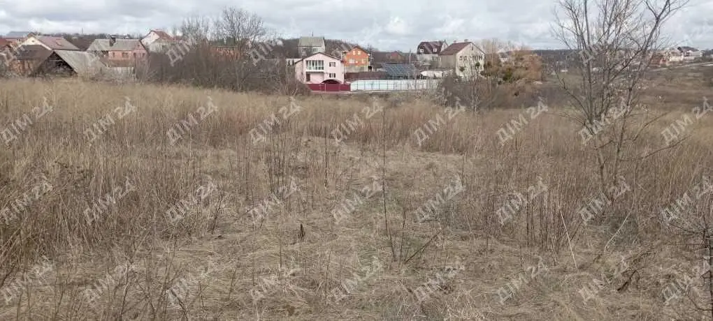Ділянка — Говтвянчик