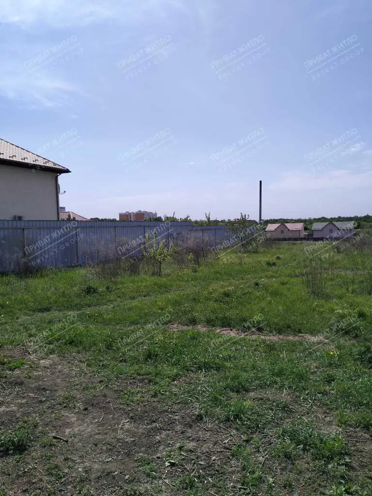 Ділянка — Розсошенці