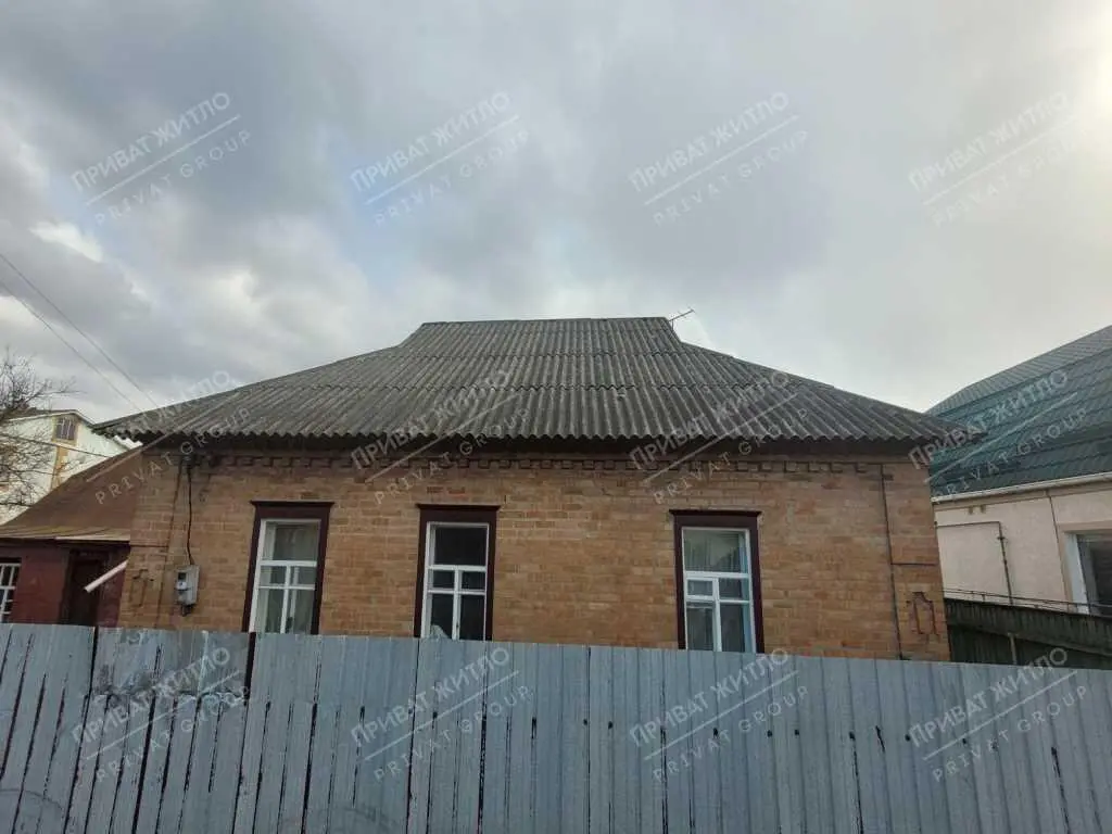 Будинок