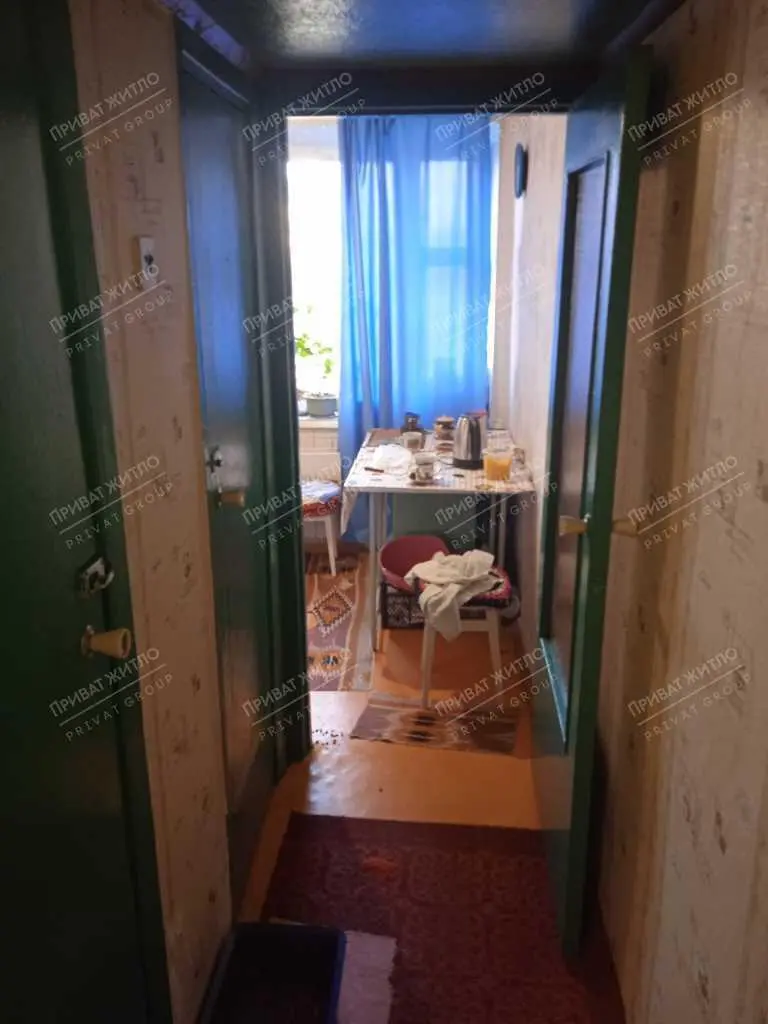 Квартира · 1 кімната