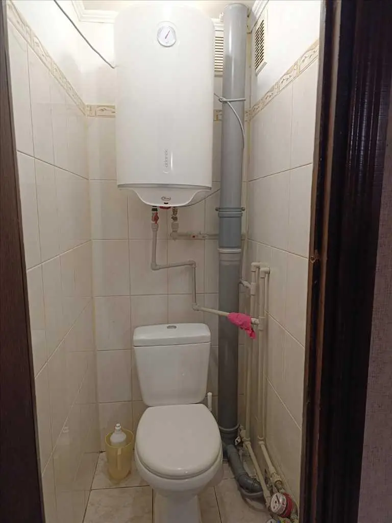 Квартира · 3 кімнати