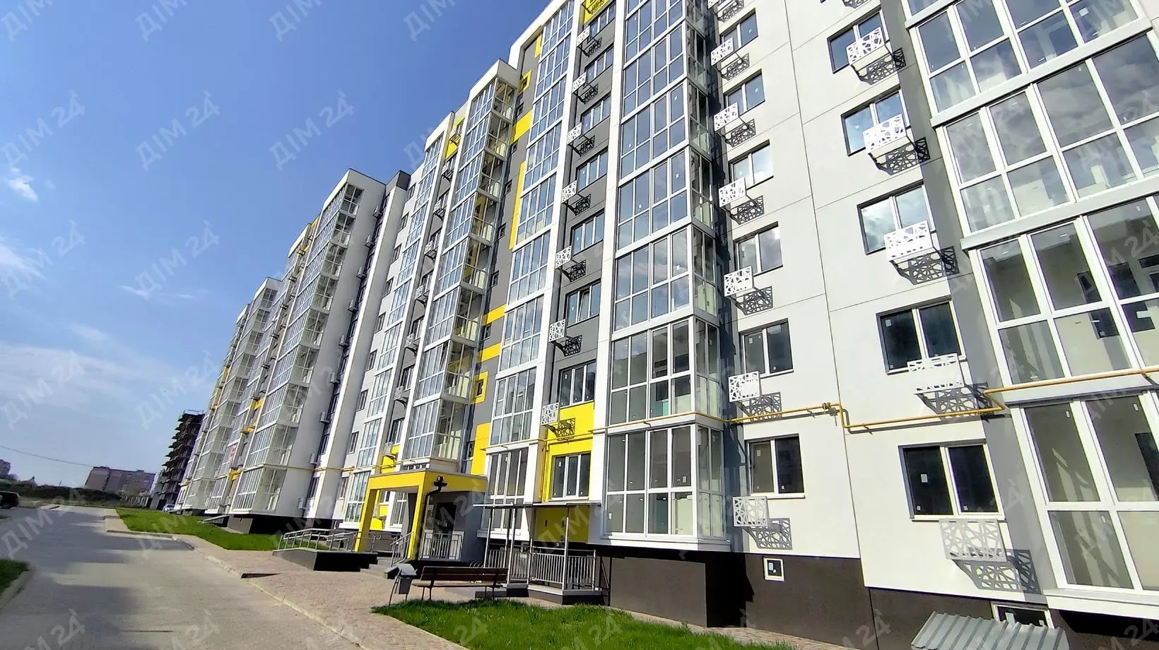 Квартира · 1 кімната