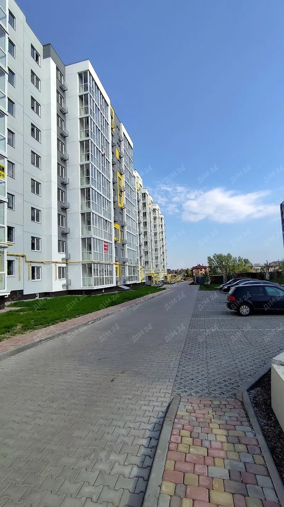 Квартира · 1 кімната