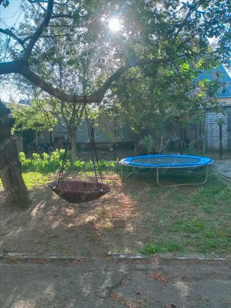 Будинок — Макдональдс