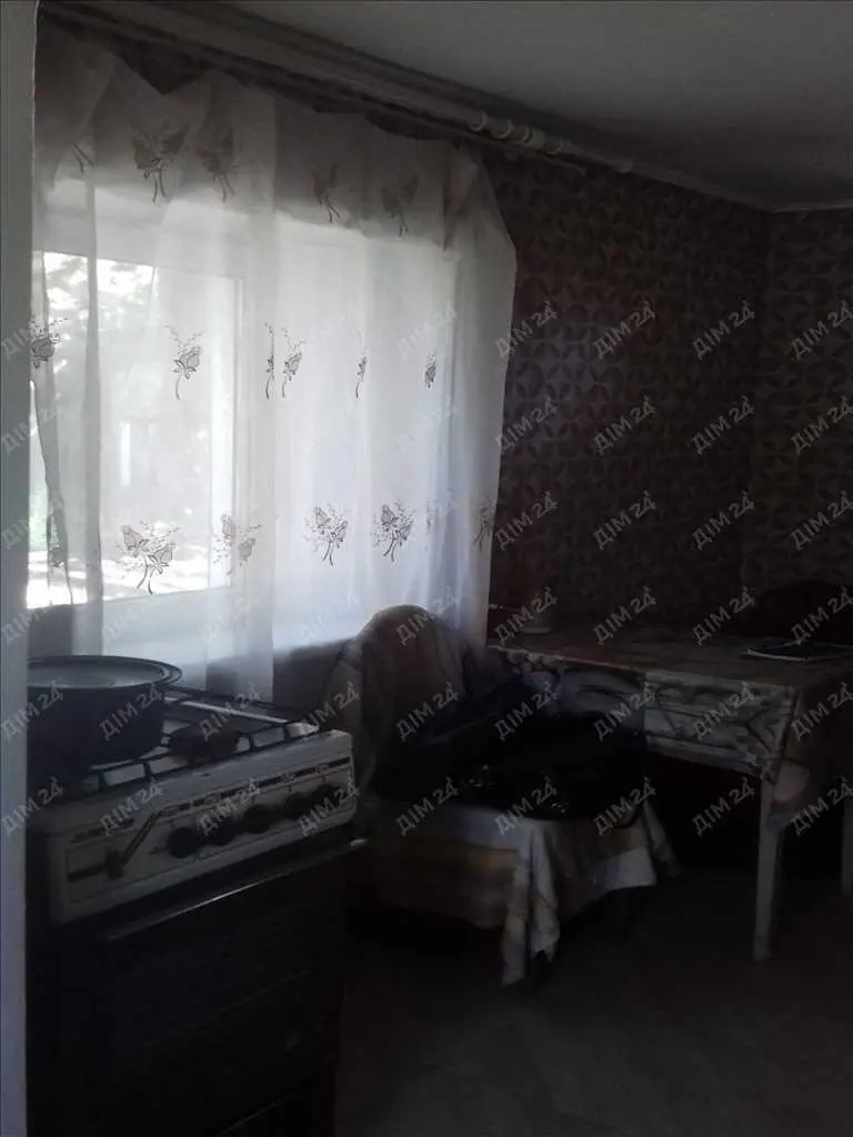 Будинок — Юрівка