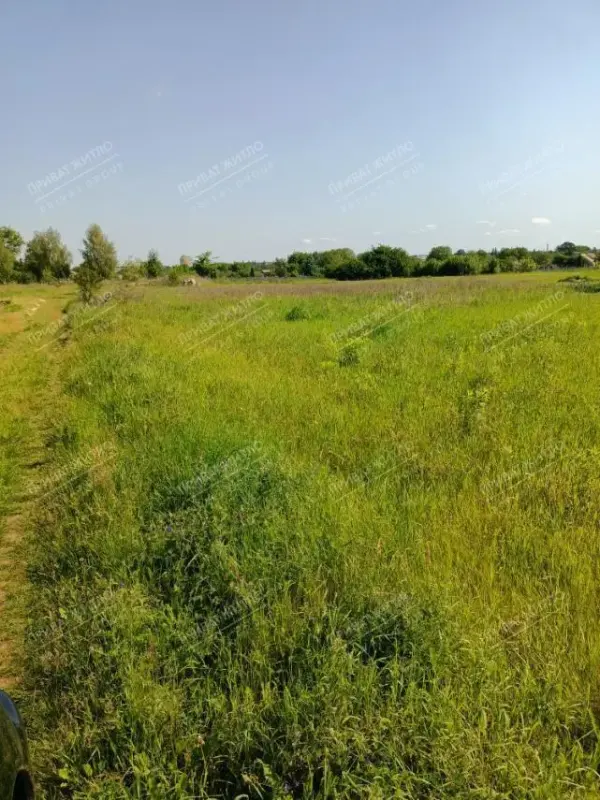 Пропонується до продажу земельна ділянка &nbsp;в селі Супрунівка. Розташована безпосередньо біля транспортної артерії Київ–Харків.  Площа 7,5 соток Призначення- для ведення особистого селянського господарства. Поруч вже зведені житлові будинки, тому підключення електроенергії, води та газу буде максимально зручним Це чудовий варіант для інвесторів або тих, хто мріє про будівництво будинку поруч із містом. Це швидкий доступ до міста, зручність для бізнесу або проживання Наберіть вказаний номером телефонуі дізнайтесь всі деталі продажу!