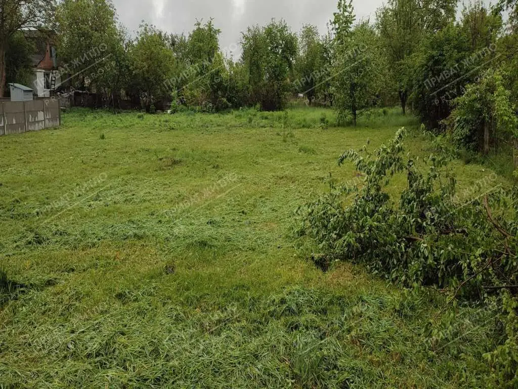 Ділянка — Яківці