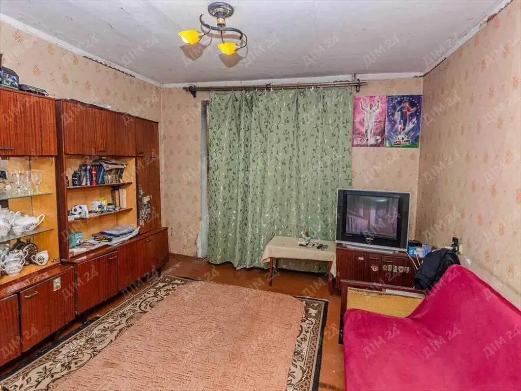 Квартира · 3 кімнати