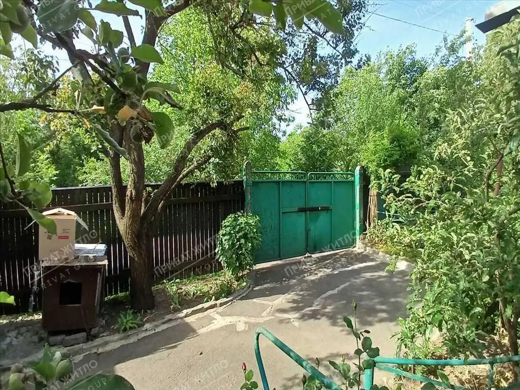 Будинок