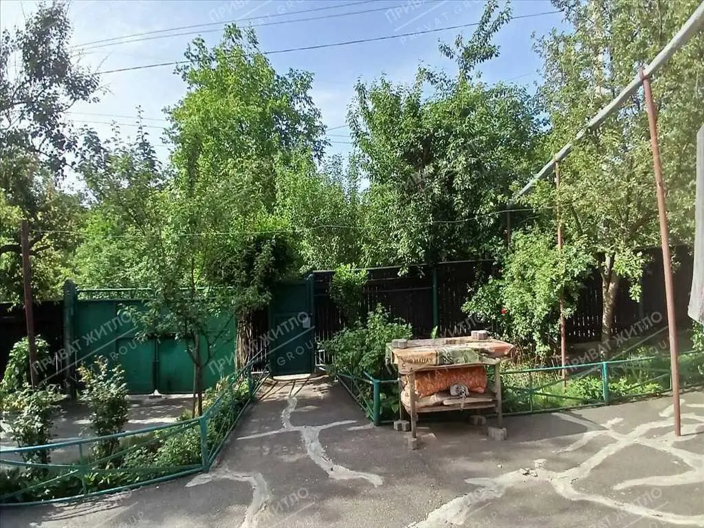 Будинок