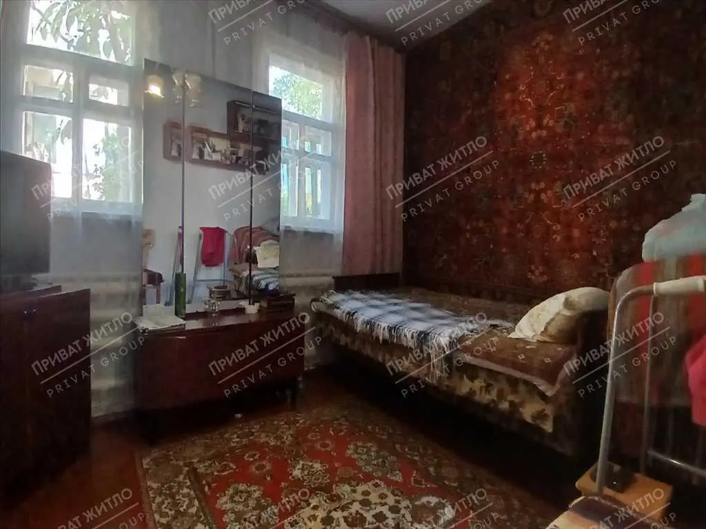 Будинок — Зигіна