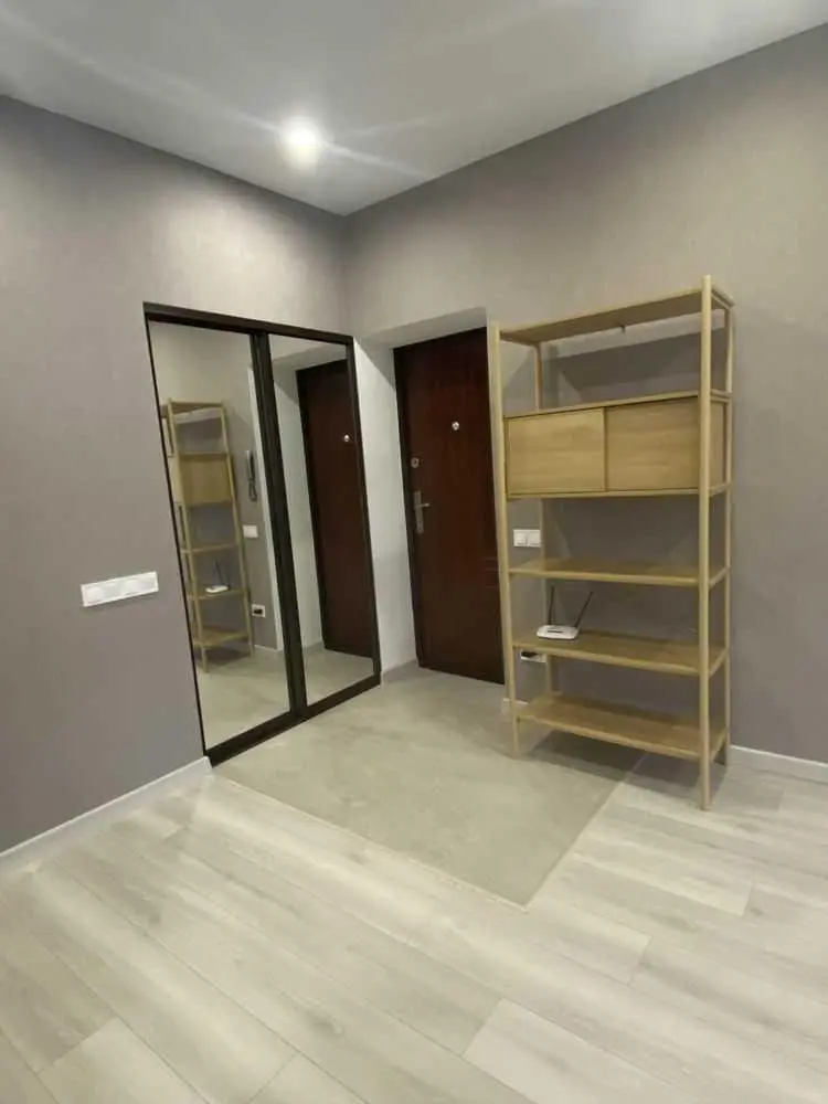 Квартира · 2 кімнати