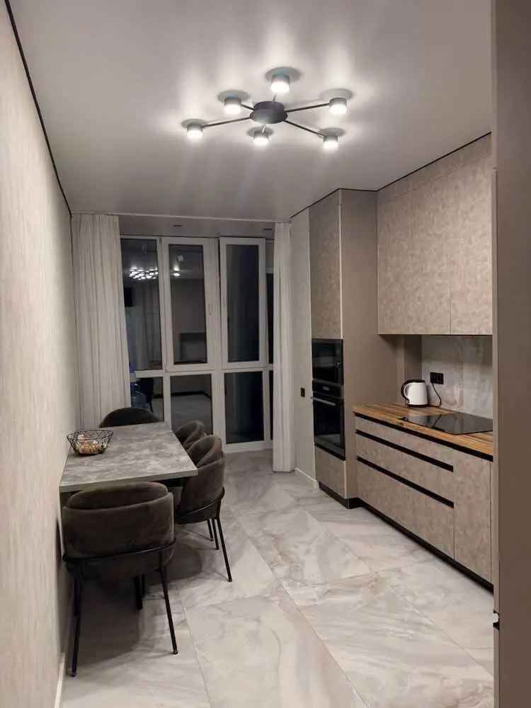 Квартира · 2 кімнати